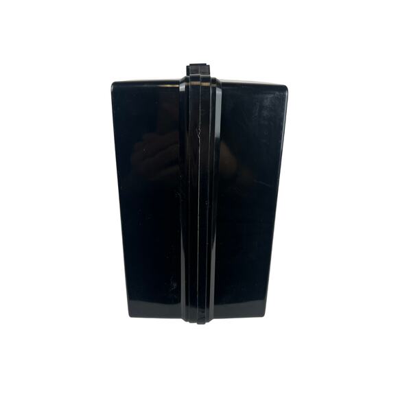 Vintage Tasco 200X-400X Zoom Microscope Kit and Black Case - Picture 9 of 9